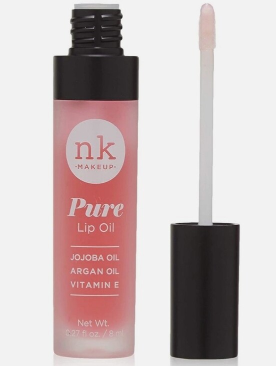 nk makeup Other - Nk Makeup Pure Lip Oil-cherry